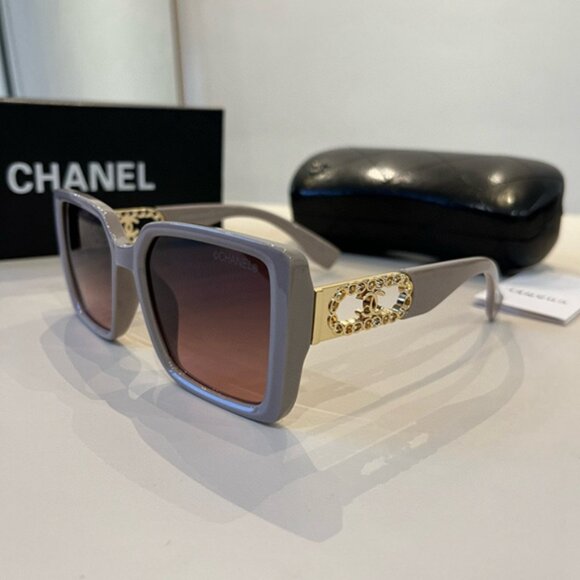 CHANEL Women's Sunglasses - Picture 1 of 7